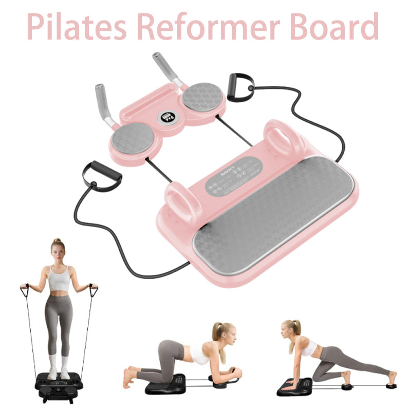 Push Up Board Multi-Functional Gym Home Workout Equipment Muscle Exercise Train