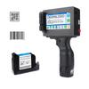 Handheld Inkjet Printer portable-printer & compact light weight fast printing on paper wood carboard fabric metal & more