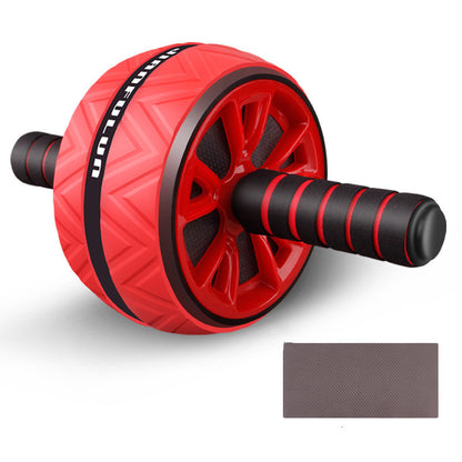 Ab Wheel + Knee Mat Bundle - Core Workout Kit