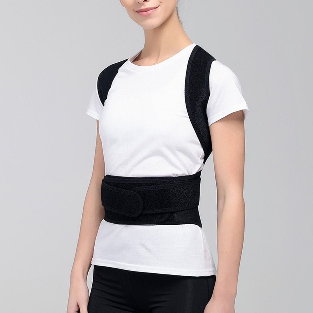 Spine Posture Corrector suitable for back pain, posture corrector,