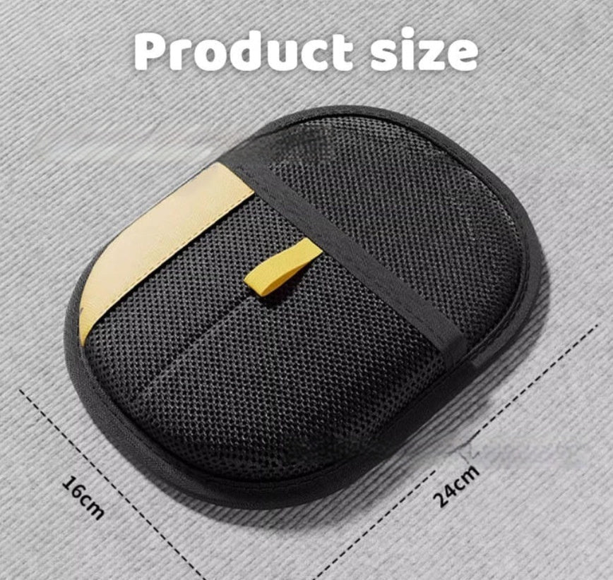 RINO Cat Hair HAND GLOVE,