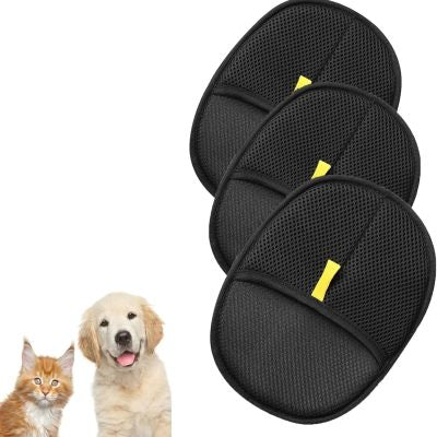 REMOVES FUR IN SECONDS-GENTLE ON PETS,