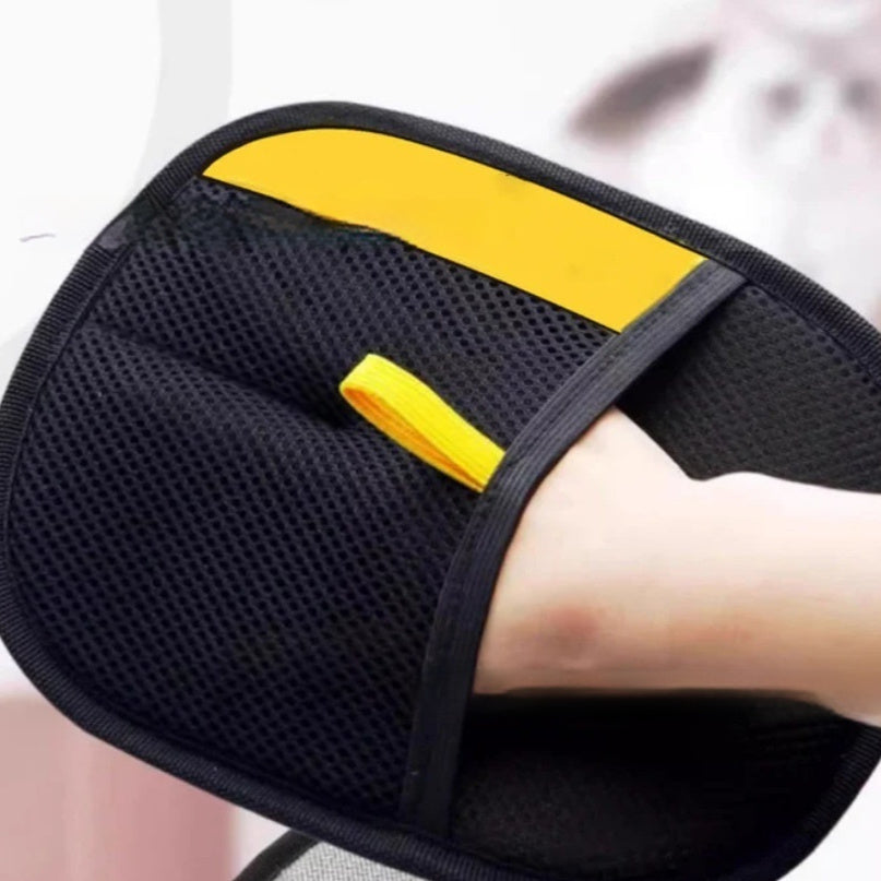 RINO Cat Hair HAND GLOVE,