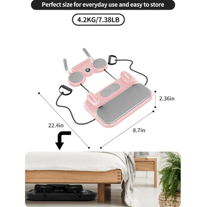 Push Up Board Multi-Functional Gym Home Workout Equipment Muscle Exercise Train