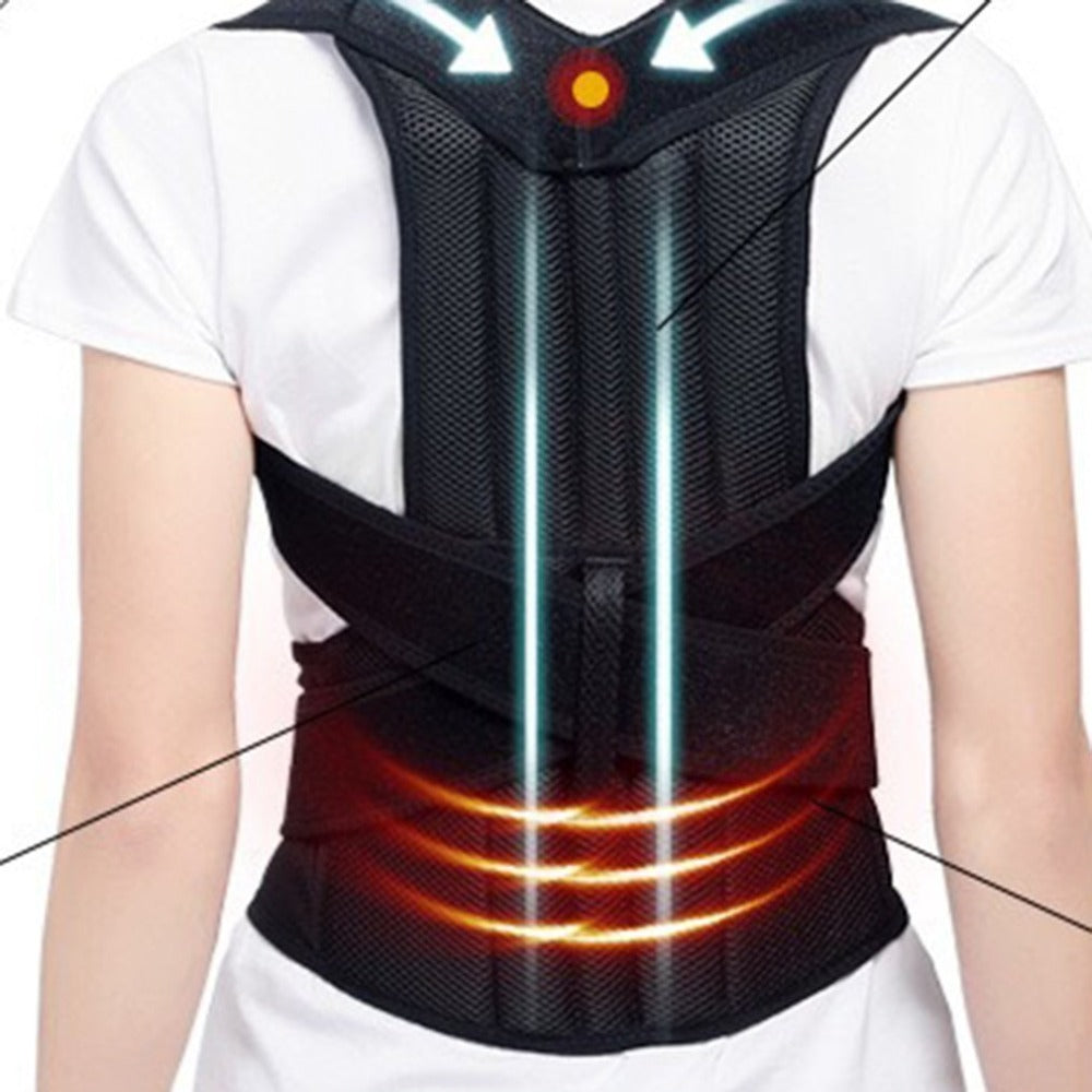 Spine Posture Corrector suitable for back pain, posture corrector,
