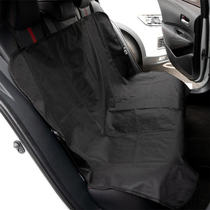 Waterproof Car Rear Back Seat Cover Pet Dog Auto Protector Non-slip Hammock Mat