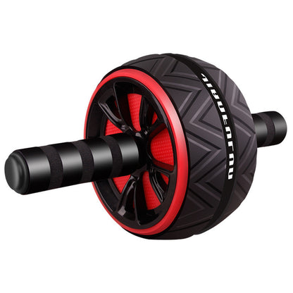 Ab Wheel + Knee Mat Bundle - Core Workout Kit