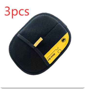 RINO Cat Hair HAND GLOVE,