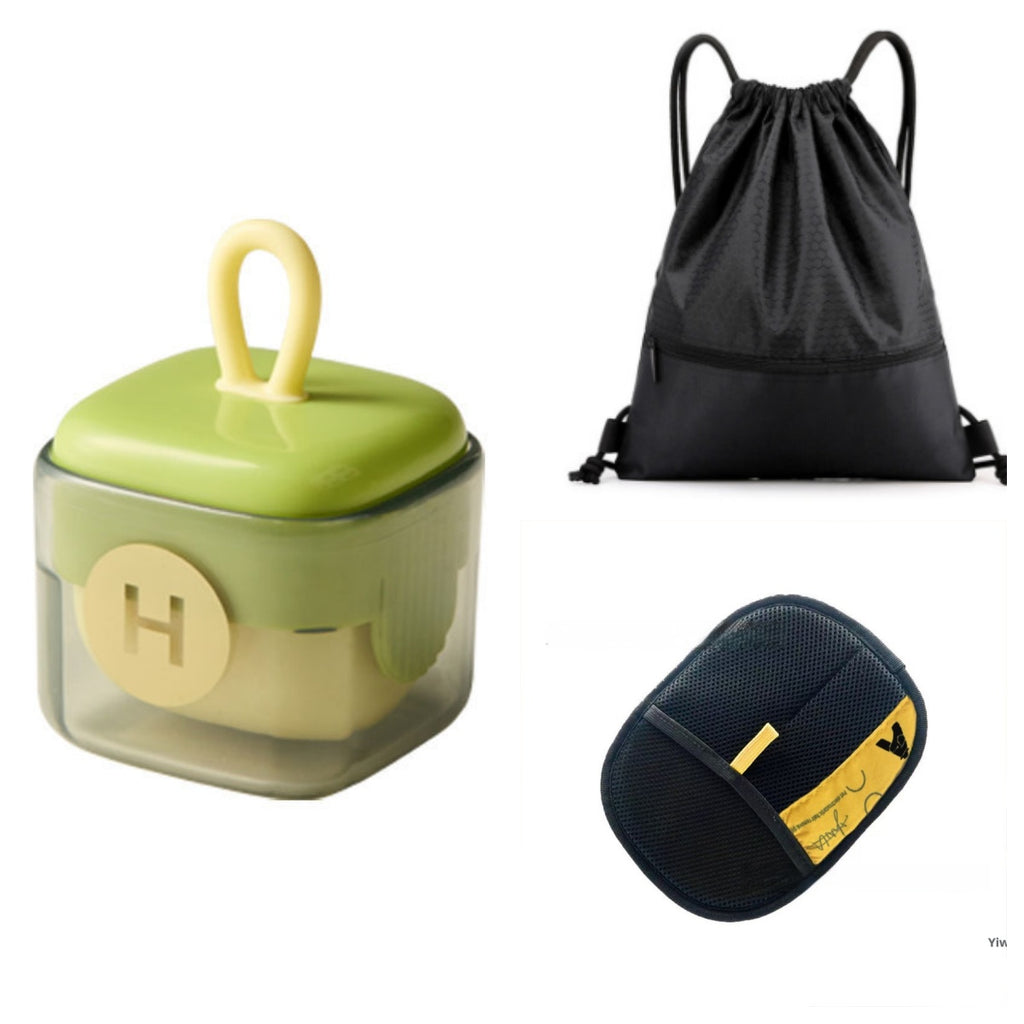 RINO Cat Hair HAND GLOVE,