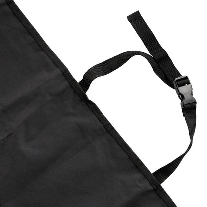 Waterproof Car Rear Back Seat Cover Pet Dog Auto Protector Non-slip Hammock Mat