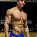 ADAM DEAN