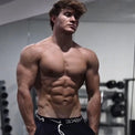 DAVEY LADDS
