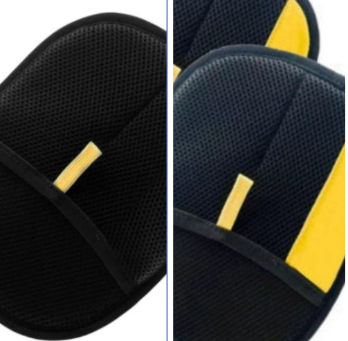 RINO Cat Hair HAND GLOVE,