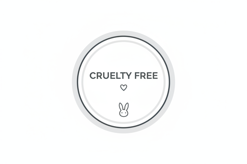 Cruelty Free Badge