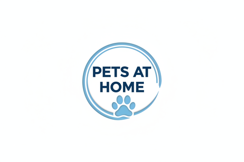 Pets at Home Badge